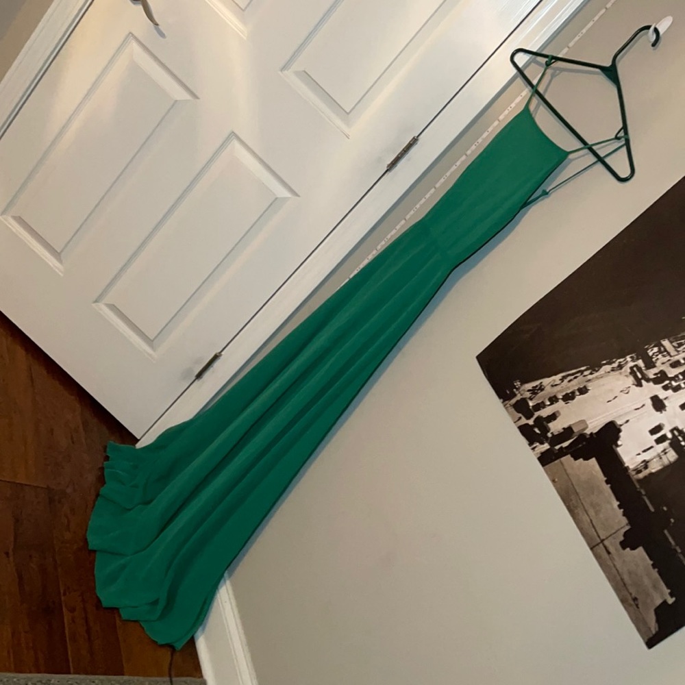 Long Formal Dress